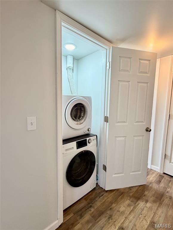 Colonial Wood Condo - Residential Lease