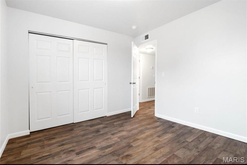 Colonial Wood Condo - Residential Lease