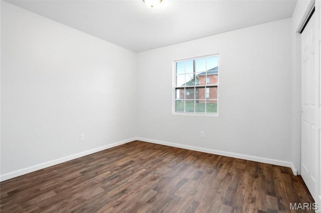 Colonial Wood Condo - Residential Lease