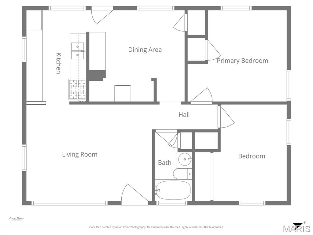 St Ann Country Club Add 2 - Residential