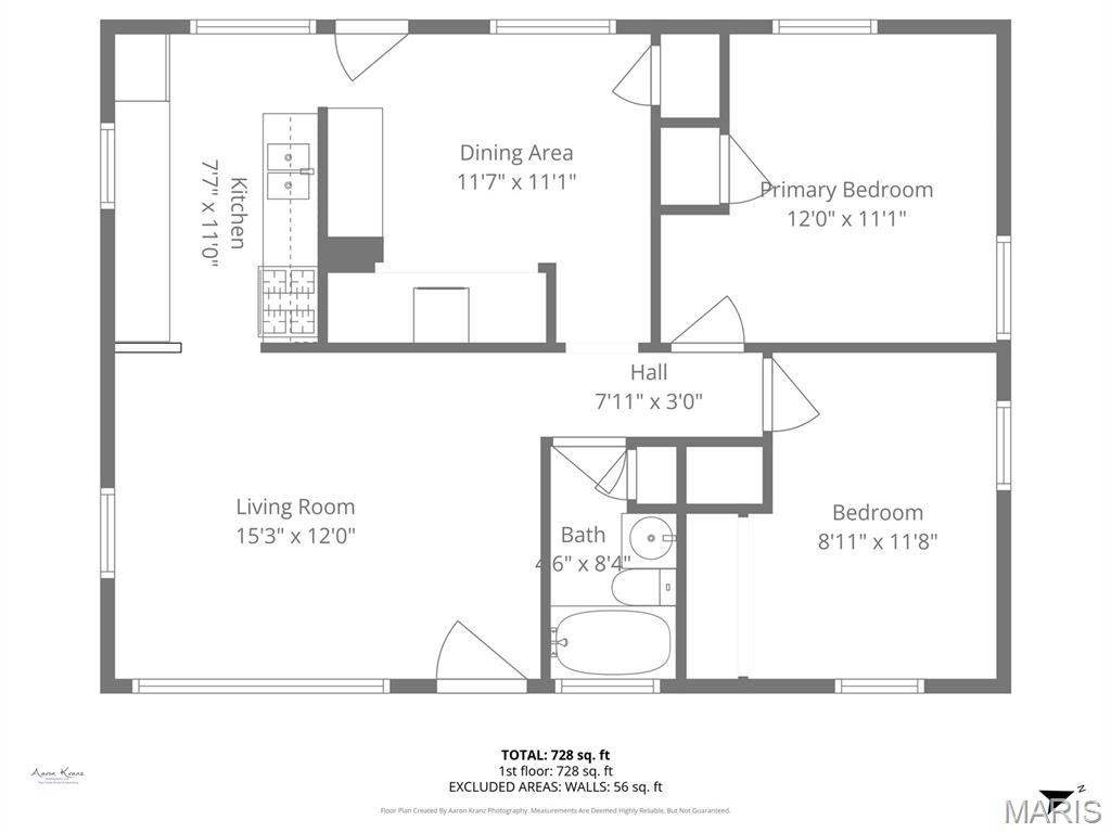 St Ann Country Club Add 2 - Residential