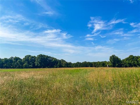 Photo of 6 Springview Farms, Marthasville, MO 63357 (MLS # 26027477)