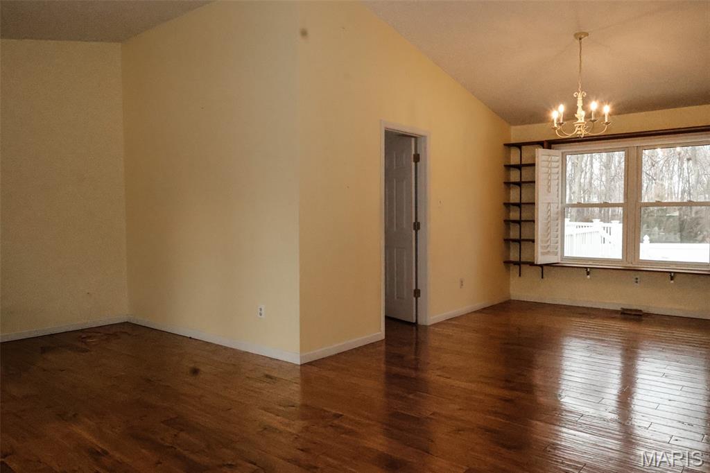 New England Town 9 - Residential