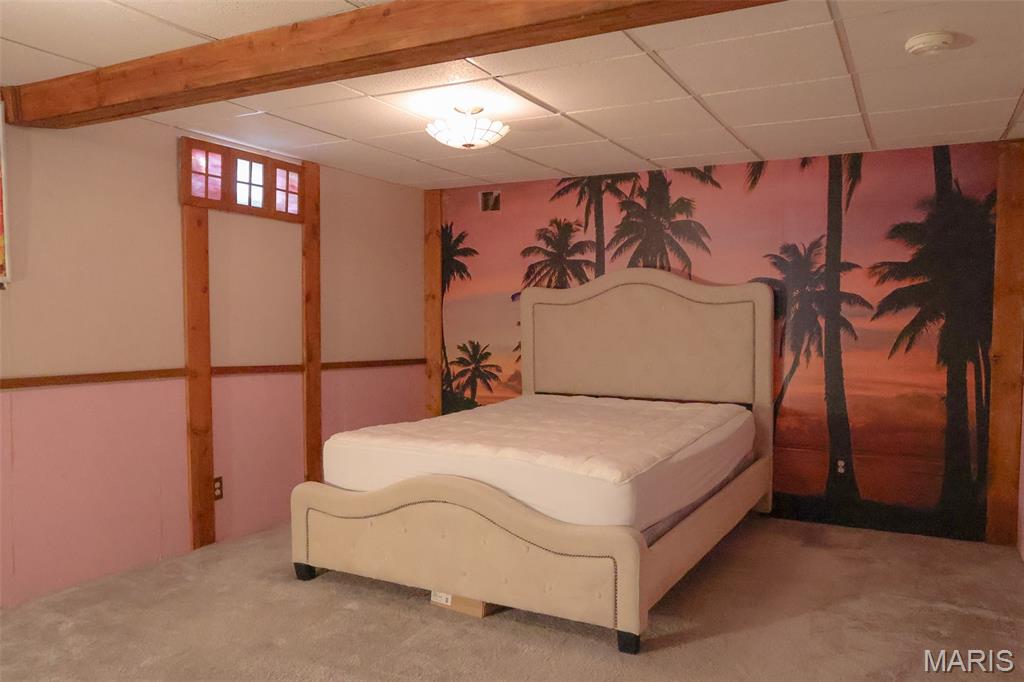 New England Town 9 - Residential