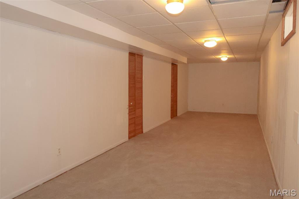 New England Town 9 - Residential