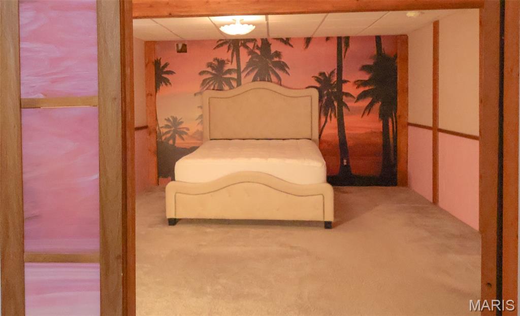 New England Town 9 - Residential