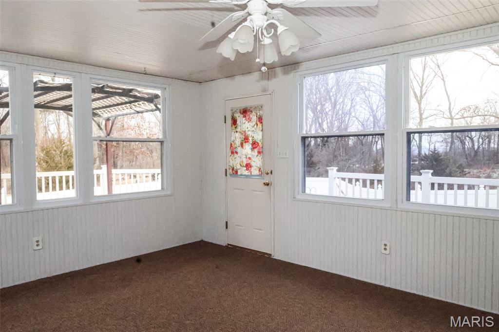 New England Town 9 - Residential