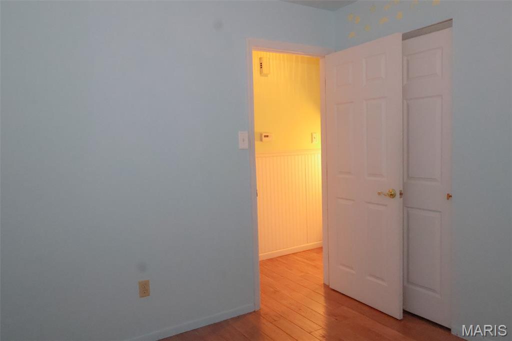 New England Town 9 - Residential