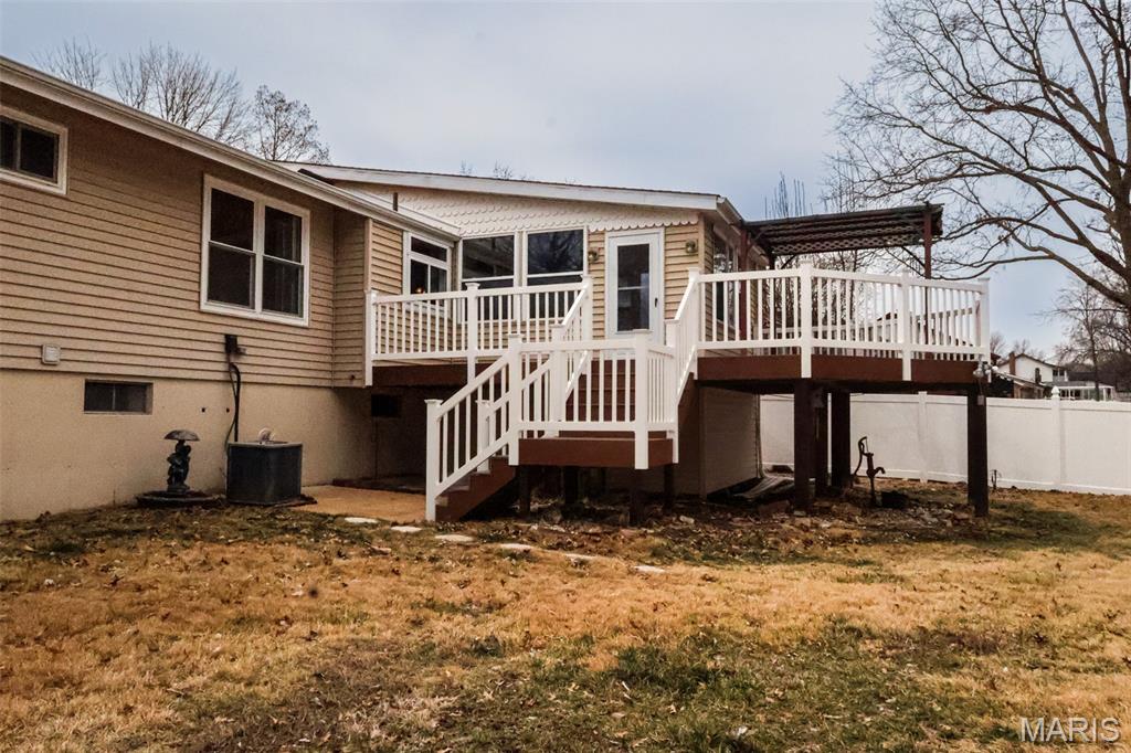 New England Town 9 - Residential