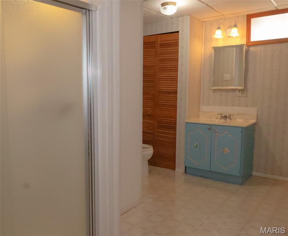 New England Town 9 - Residential