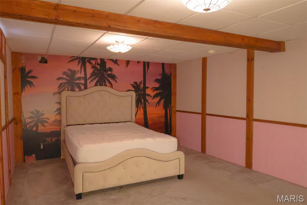 New England Town 9 - Residential