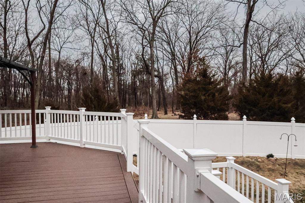 New England Town 9 - Residential