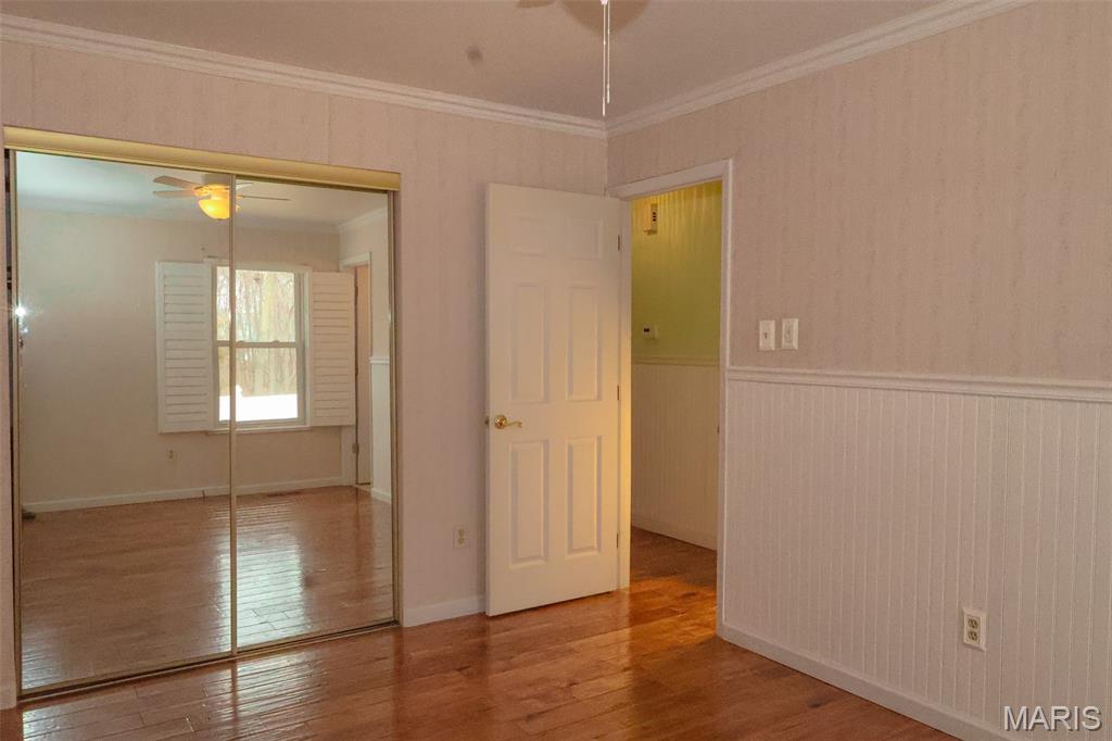 New England Town 9 - Residential