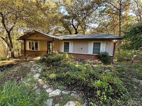 1970 Ward Drive Pacific MO 63069