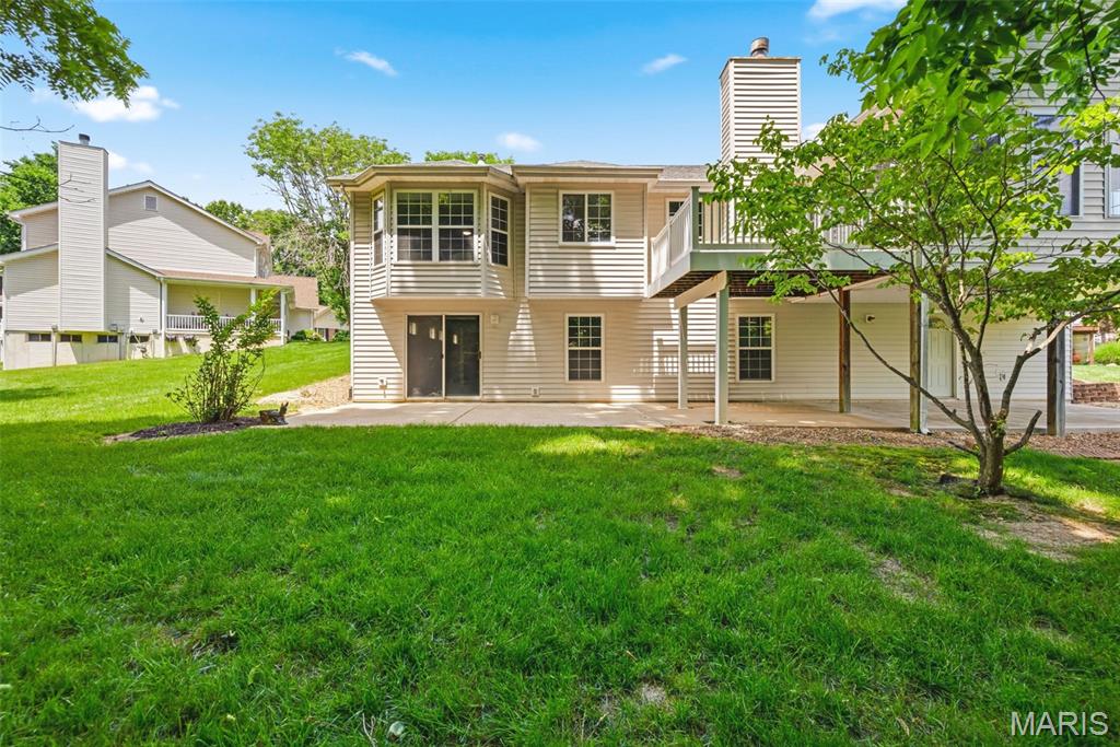 Avondale Heights #2 - Residential