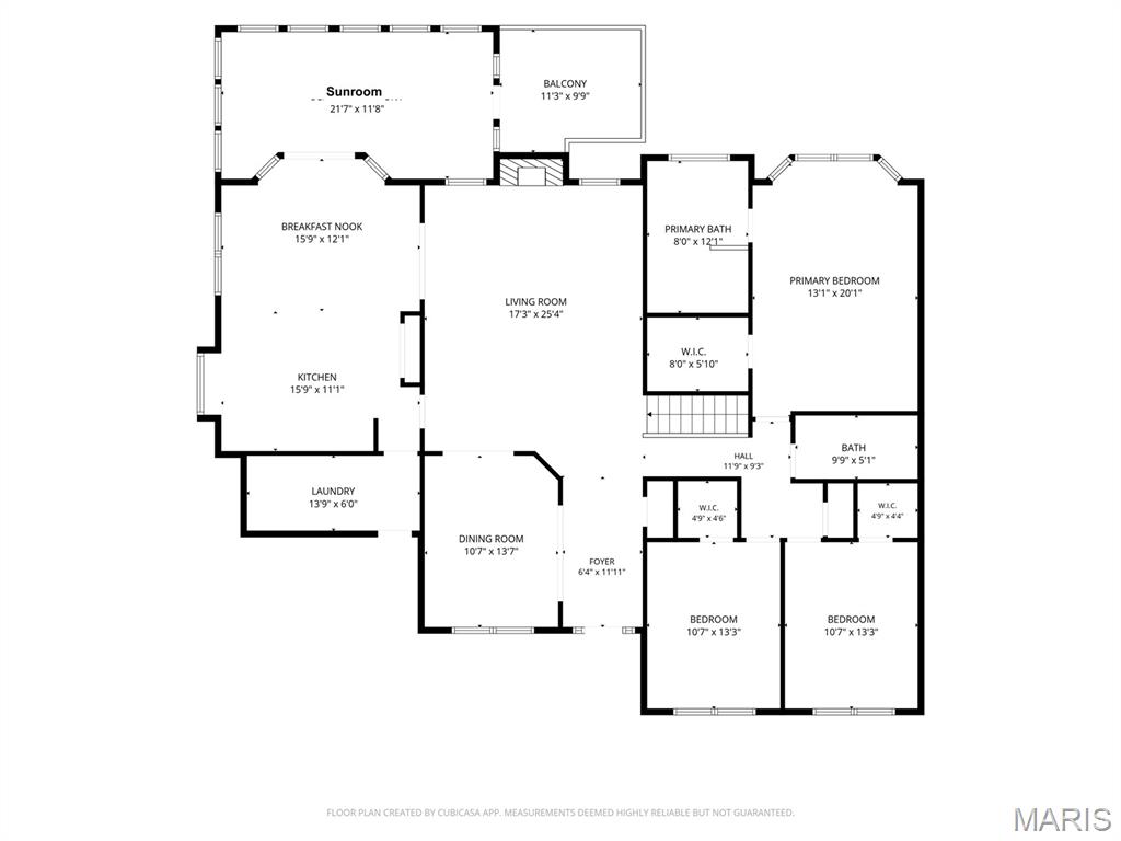 Avondale Heights #2 - Residential