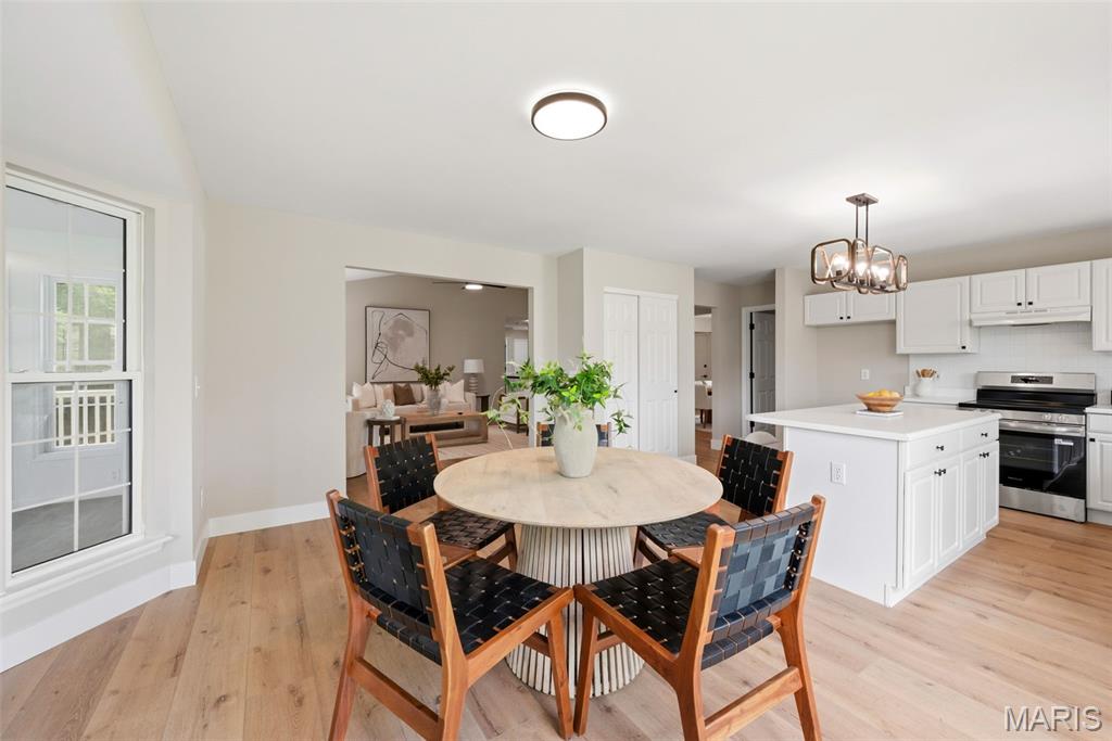 Avondale Heights #2 - Residential