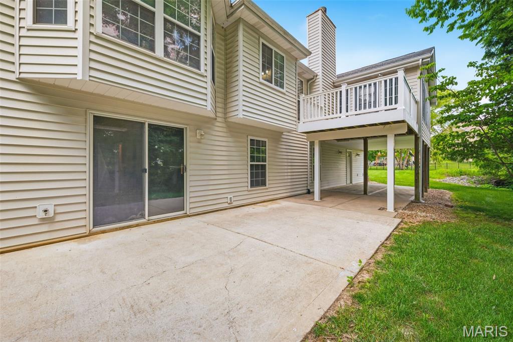 Avondale Heights #2 - Residential