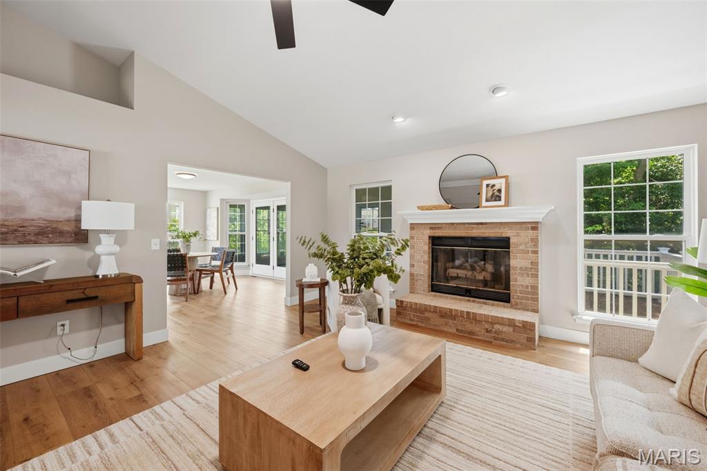Avondale Heights #2 - Residential