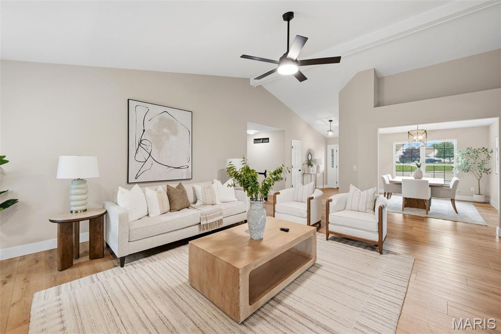 Avondale Heights #2 - Residential