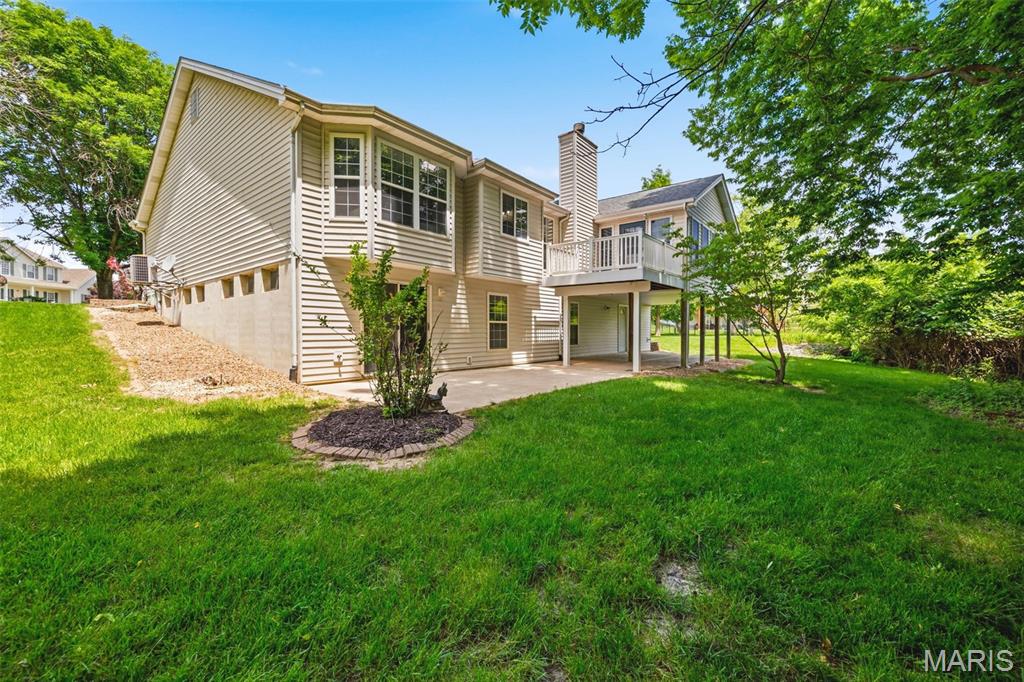 Avondale Heights #2 - Residential