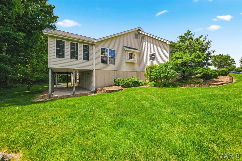 Avondale Heights #2 - Residential