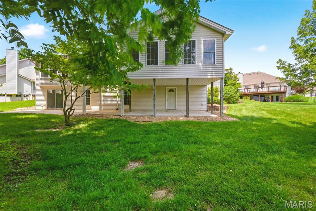 Avondale Heights #2 - Residential