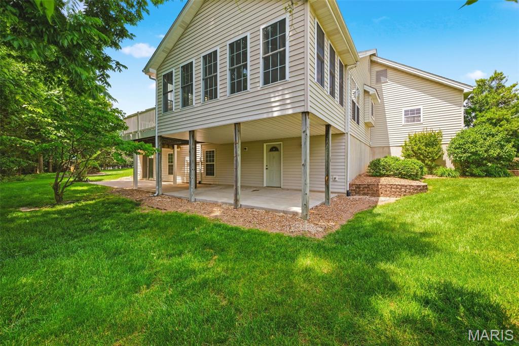 Avondale Heights #2 - Residential