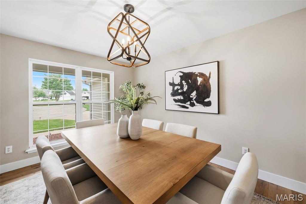 Avondale Heights #2 - Residential