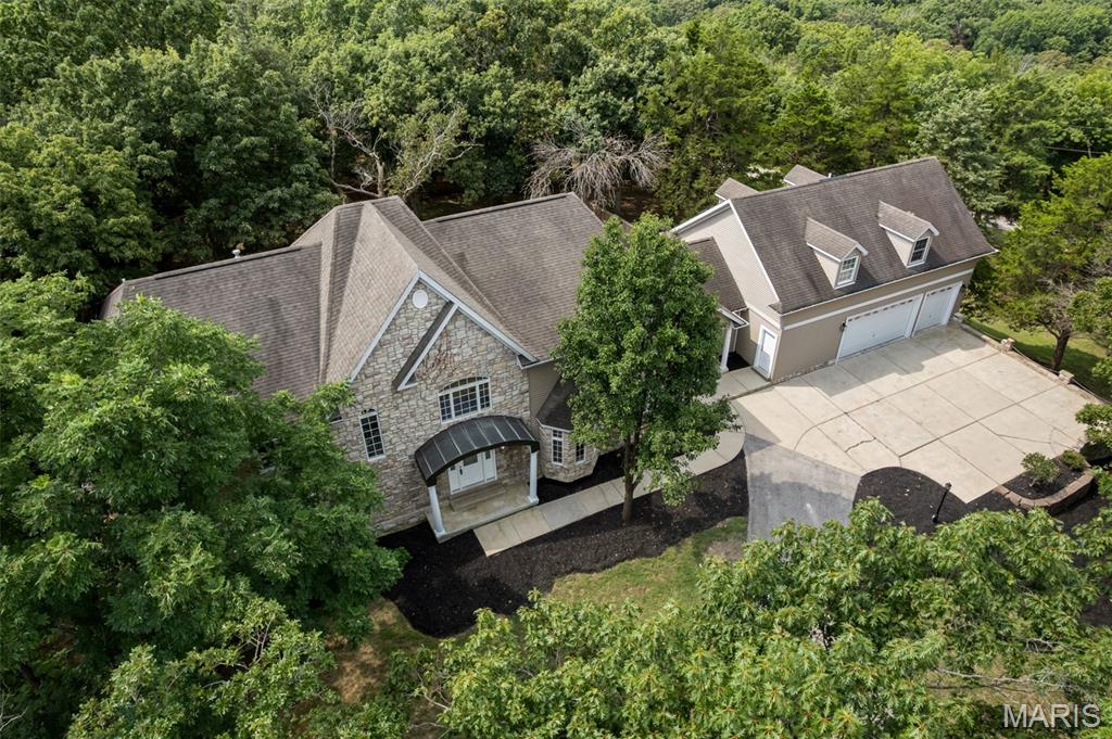 35 Wilderness Road