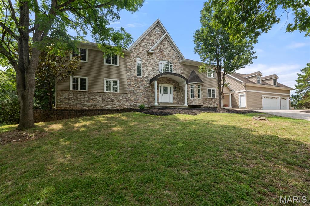 35 Wilderness Road