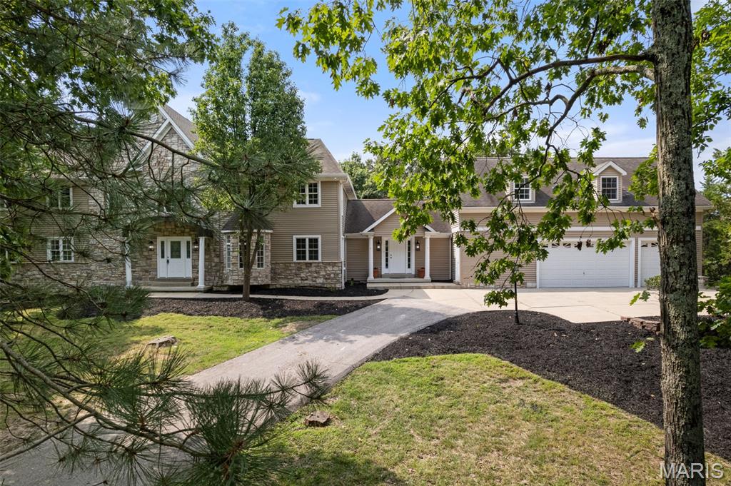 35 Wilderness Road