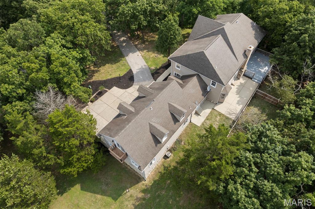 35 Wilderness Road