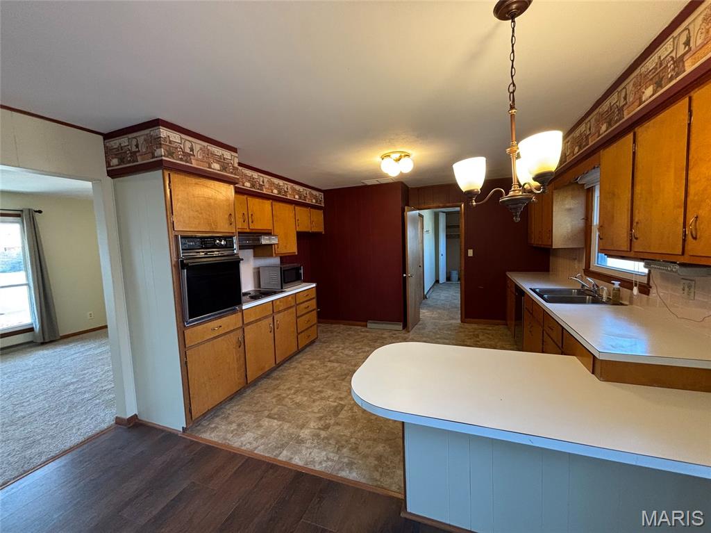 Mottaz Sub - Residential