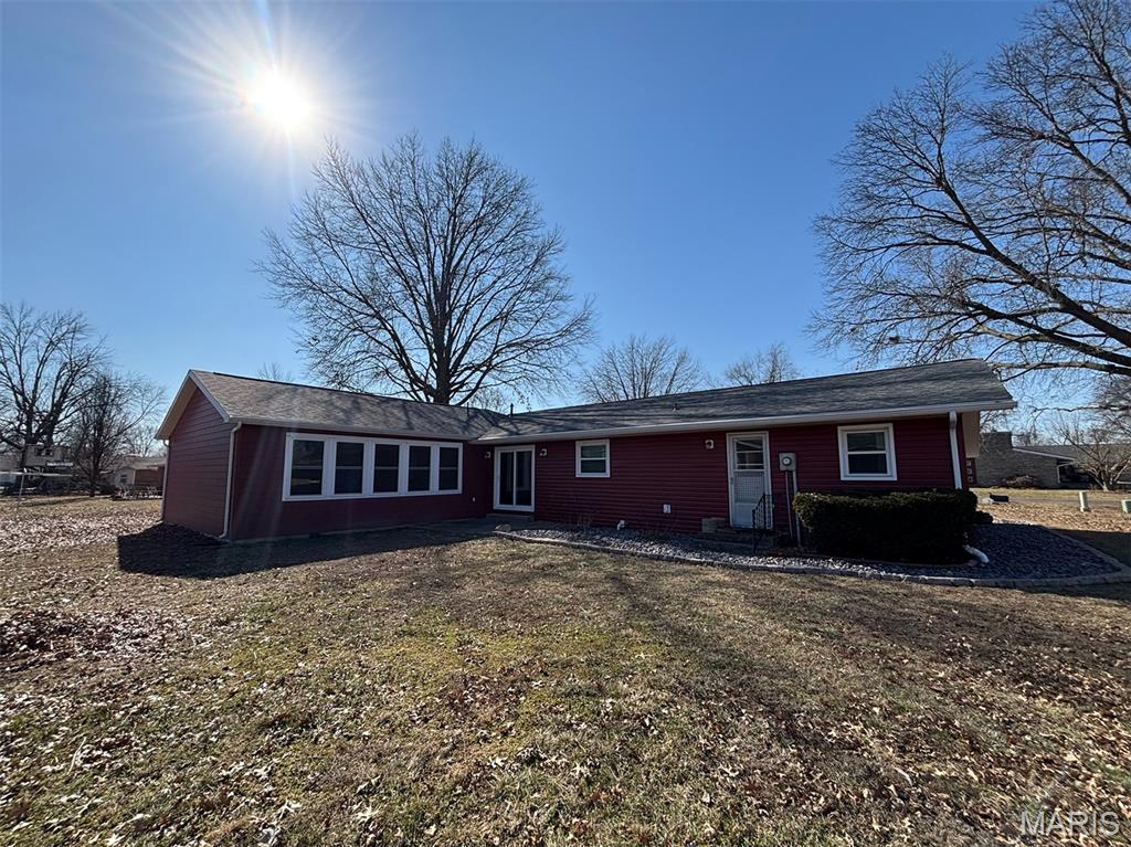 Mottaz Sub - Residential