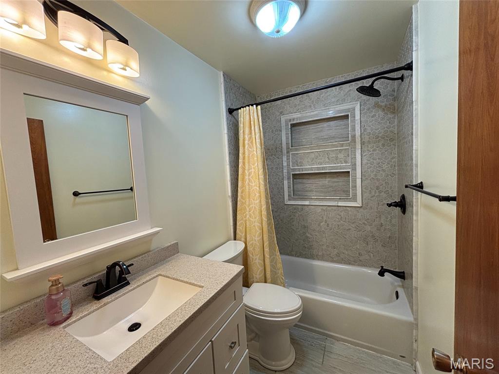 Mottaz Sub - Residential