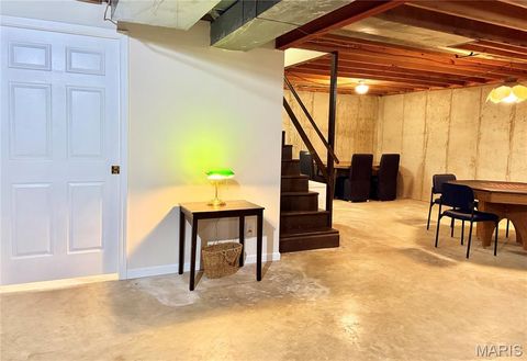 Tiny photo for 12995 Ambois Drive, Creve Coeur, MO 63141 (MLS # 26027727)