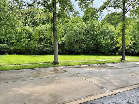Tiny photo for 12995 Ambois Drive, Creve Coeur, MO 63141 (MLS # 26027727)