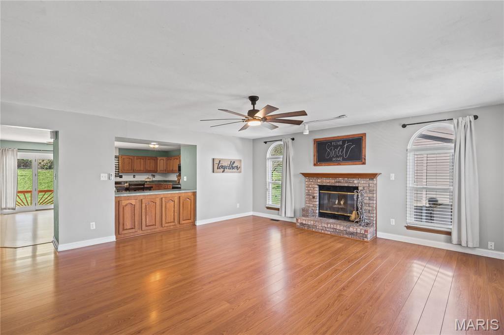 Mastodon Meadows Rev - Residential