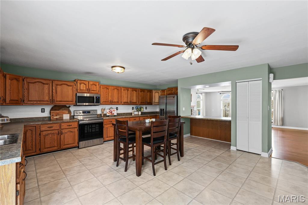 Mastodon Meadows Rev - Residential