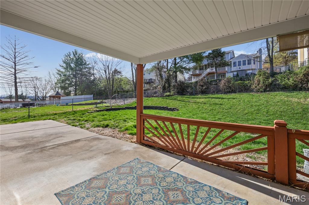 Mastodon Meadows Rev - Residential