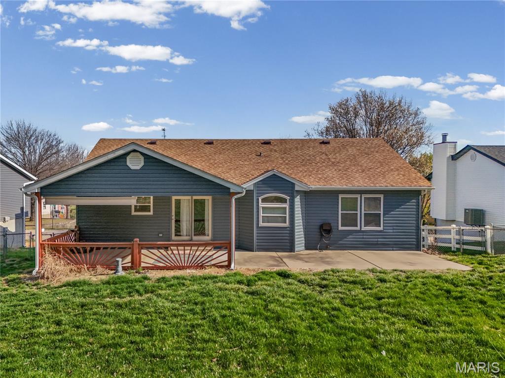 Mastodon Meadows Rev - Residential