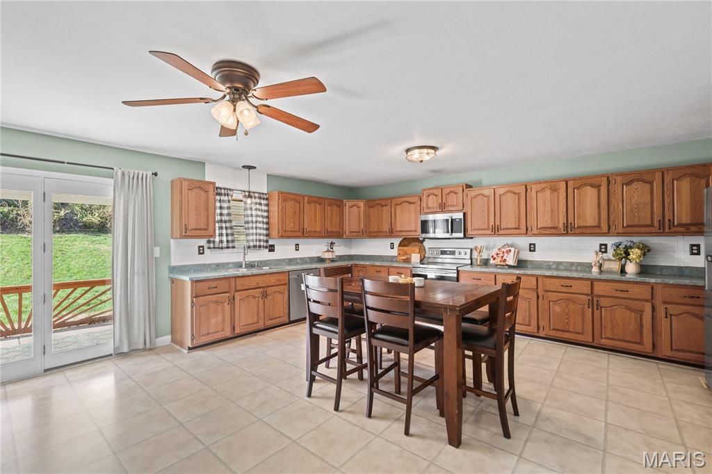 Mastodon Meadows Rev - Residential