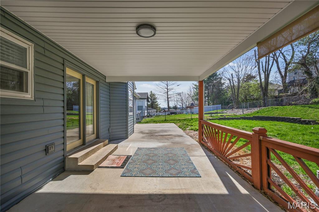 Mastodon Meadows Rev - Residential