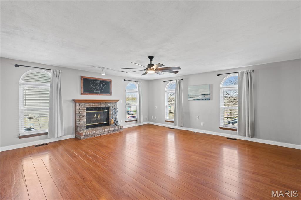 Mastodon Meadows Rev - Residential