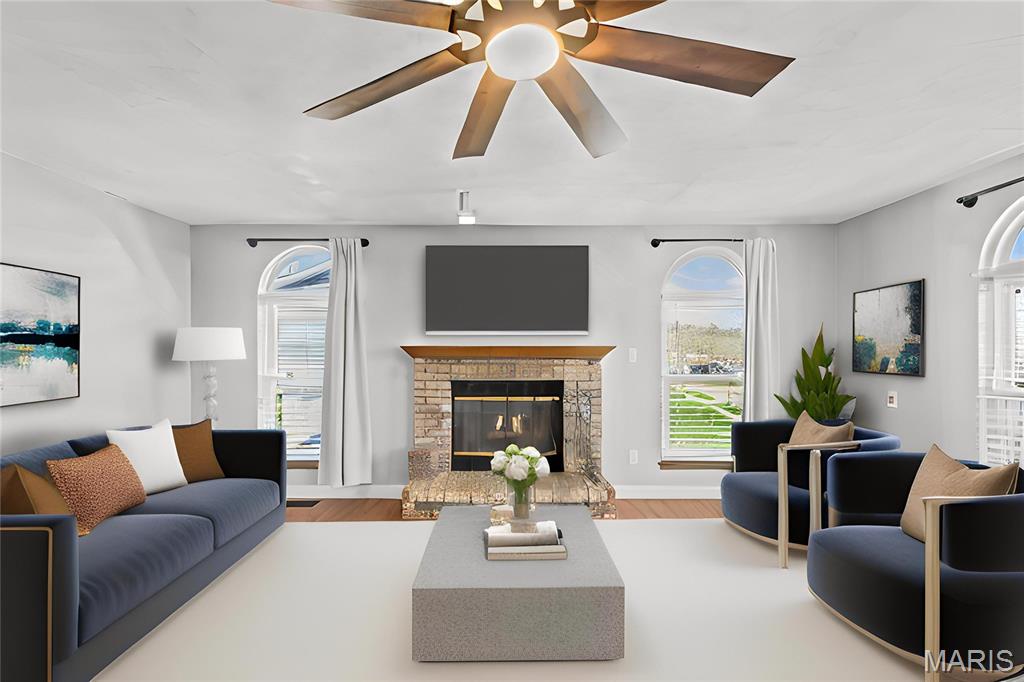 Mastodon Meadows Rev - Residential