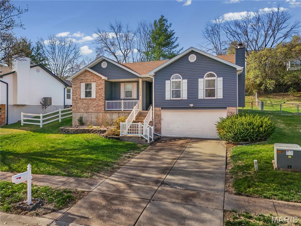 Mastodon Meadows Rev - Residential