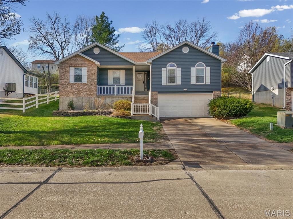 Mastodon Meadows Rev - Residential