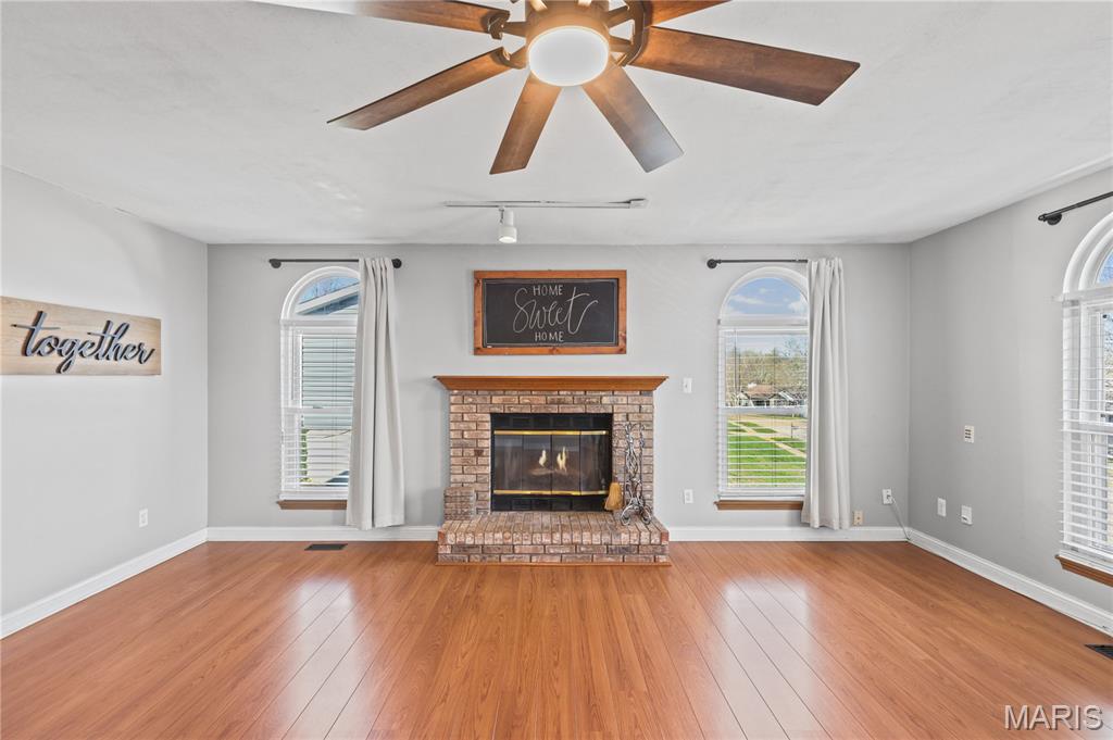 Mastodon Meadows Rev - Residential