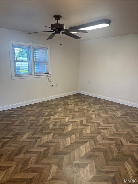 Tiny photo for 408 E Pearce Boulevard, Wentzville, MO 63385 (MLS # 26030280)